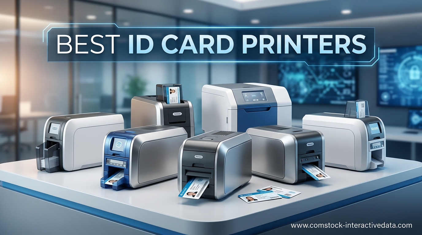 Best ID Card Printers