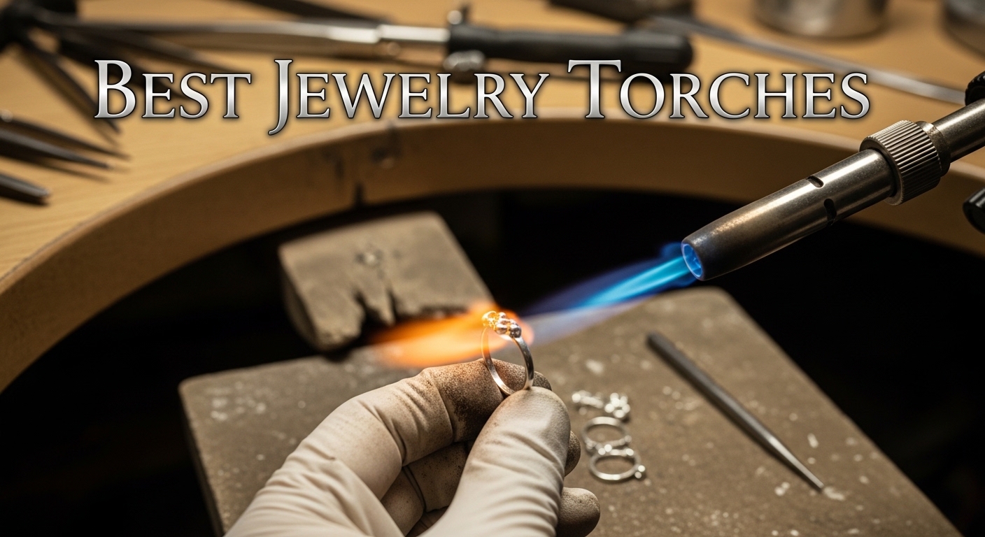 Best Jewelry Torches