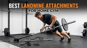 Best Landmine Attachments for Home Gym