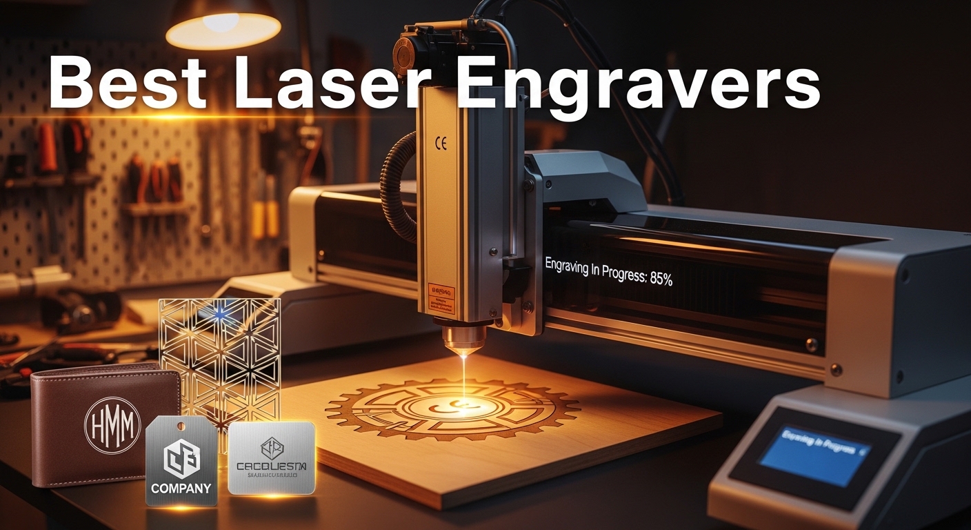 Best Laser Engravers