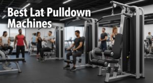 Best Lat Pulldown Machines