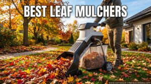 Best Leaf Mulchers