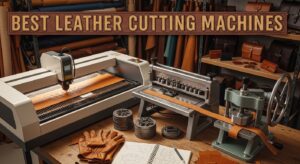 Best Leather Cutting Machines