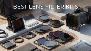 Best Lens Filter Kits