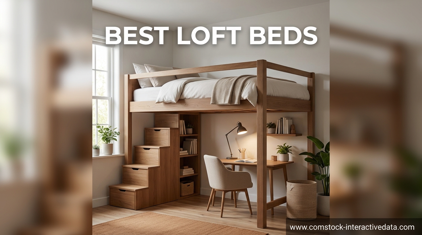 Best Loft Beds