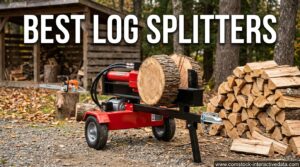 Best Log Splitters