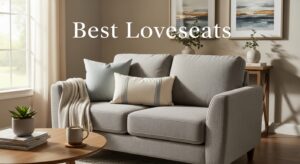 Best Loveseats