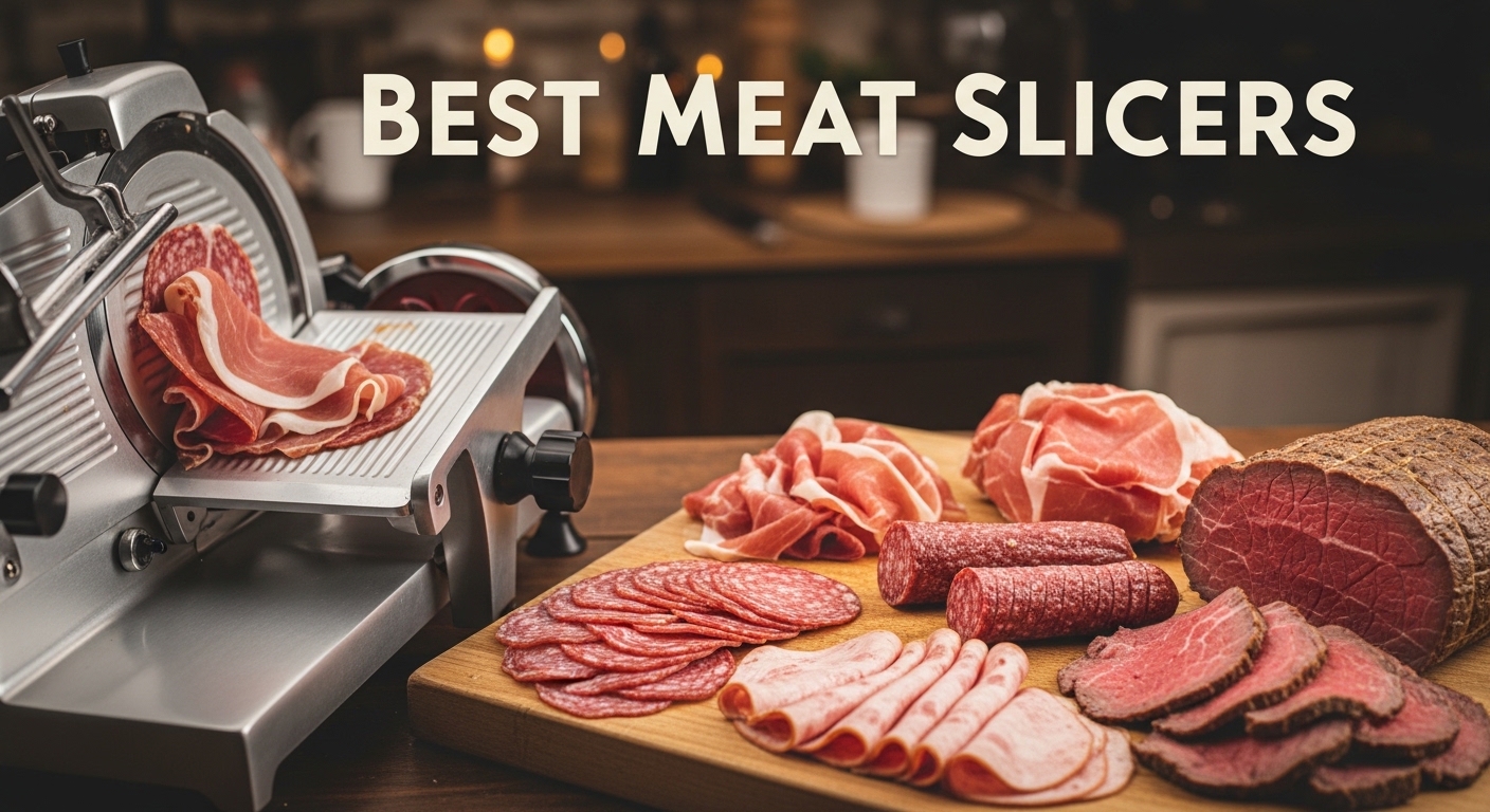 Best Meat Slicers