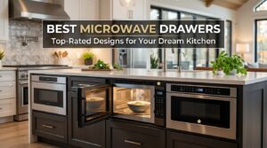 Best Microwave Drawers