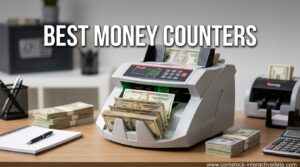 Best Money Counters