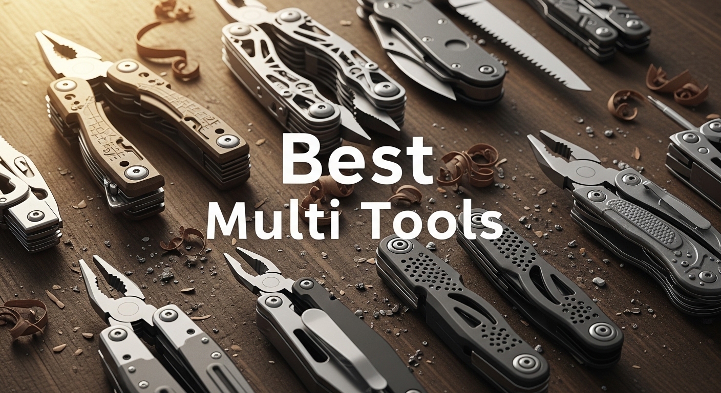 Best Multi Tools