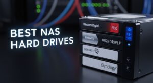 Best NAS Hard Drives