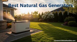 Best Natural Gas Generators