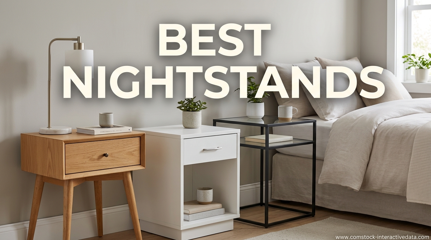 Best Nightstands