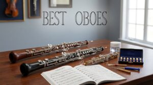 Best Oboes
