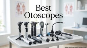 Best Otoscopes