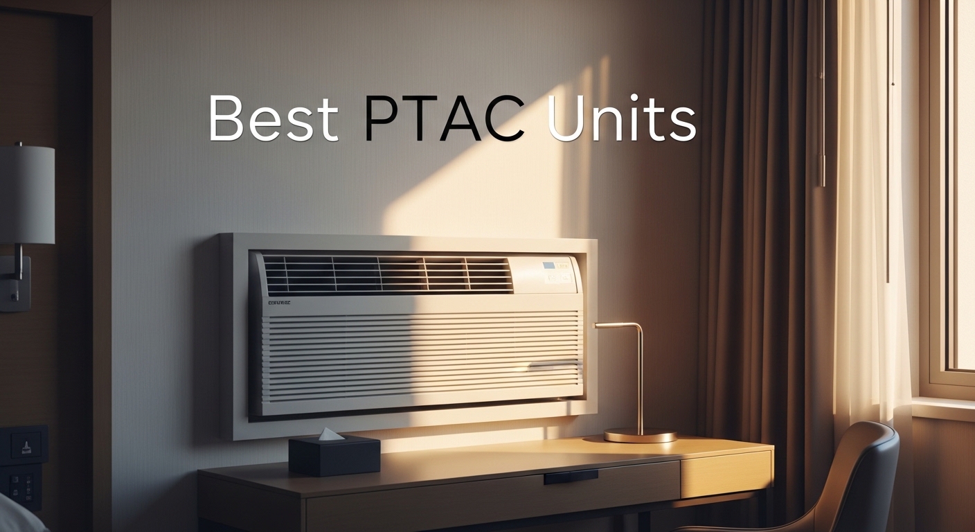 Best PTAC Units