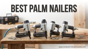 Best Palm Nailers