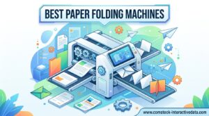 Best Paper Folding Machines