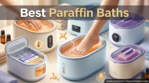 Best Paraffin Baths