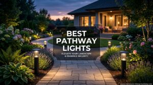 Best Pathway Lights