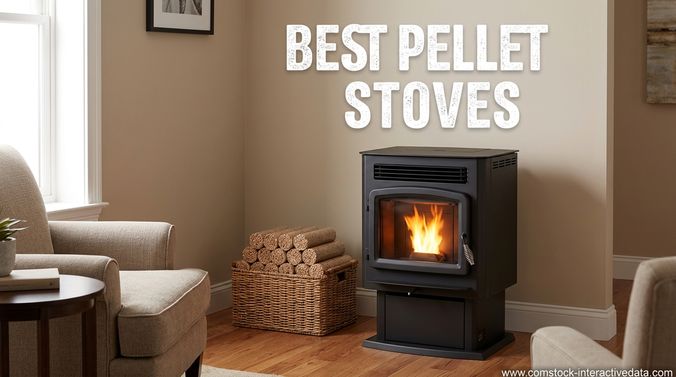 Best Pellet Stoves