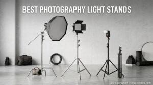 Best Photography Light Stands