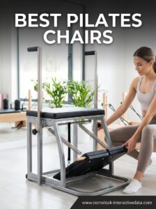 Best Pilates Chairs