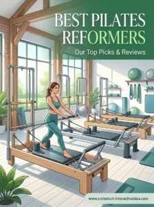 Best Pilates Reformers