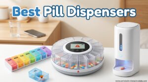 Best Pill Dispensers