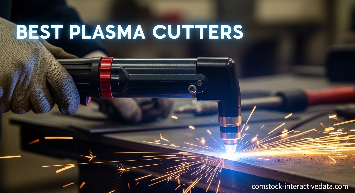Best Plasma Cutters