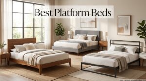 Best Platform Beds