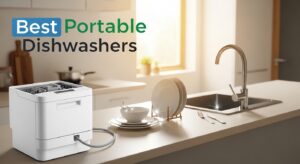 Best Portable Dishwashers
