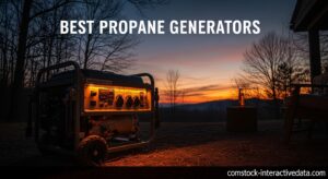 Best Propane Generators