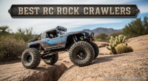 Best RC Rock Crawlers