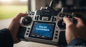 Best RC Transmitters