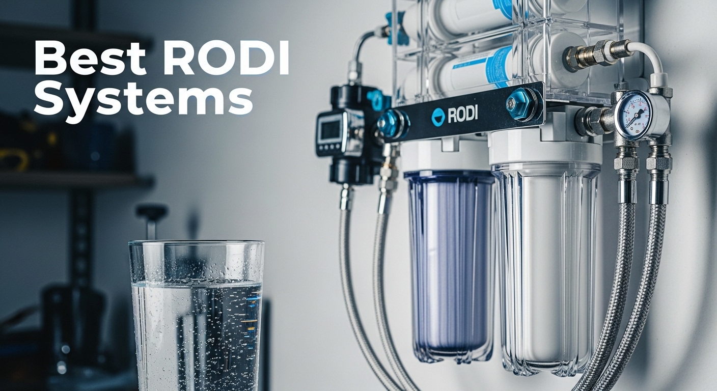 Best RODI Systems