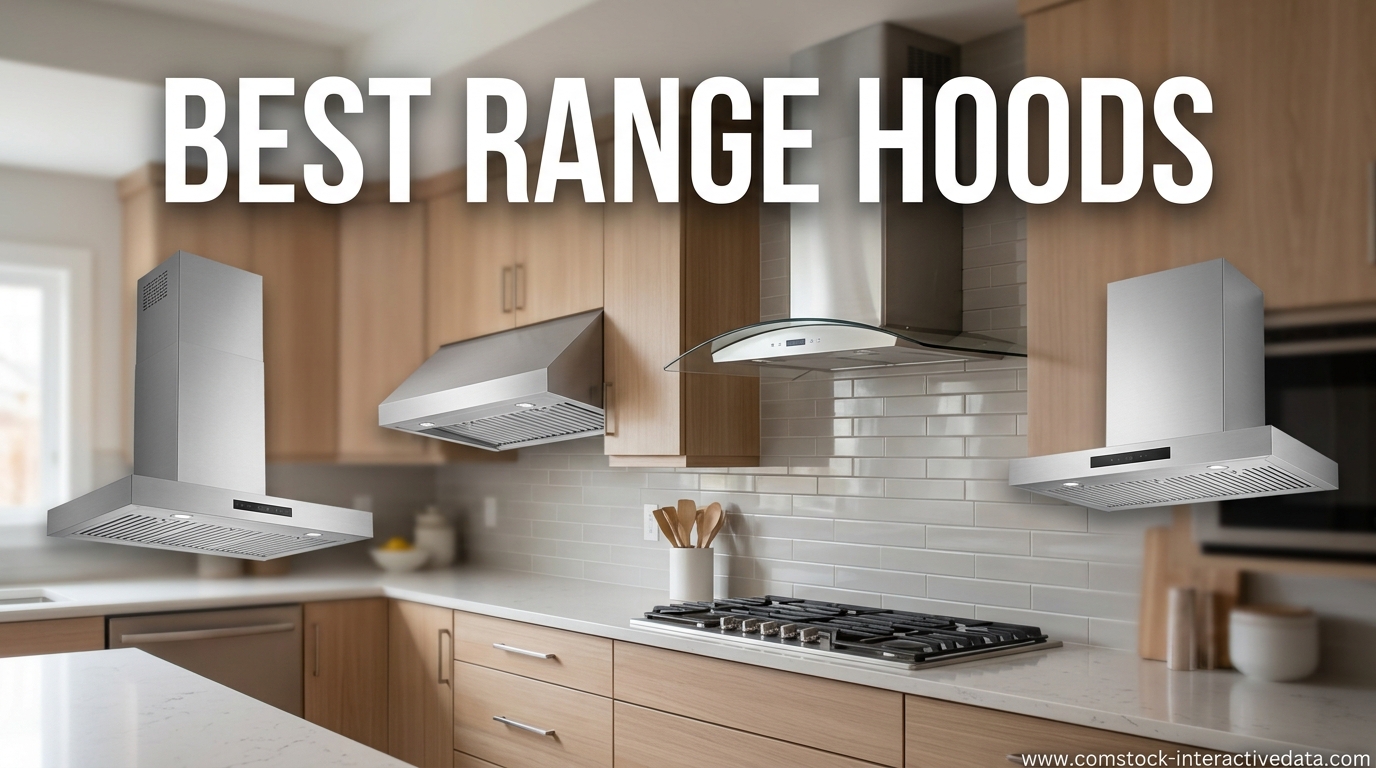 Best Range Hoods