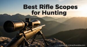 Best Rifle Scopes for Hunting