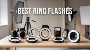 Best Ring Flashes