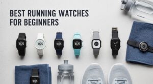 Best Running Watches for Beginners