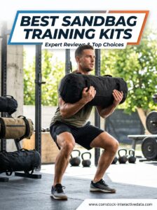 Best Sandbag Training Kits