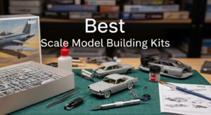 Best Scale Model Building Kits