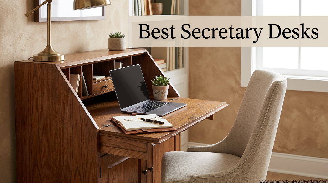 Best Secretary Desks