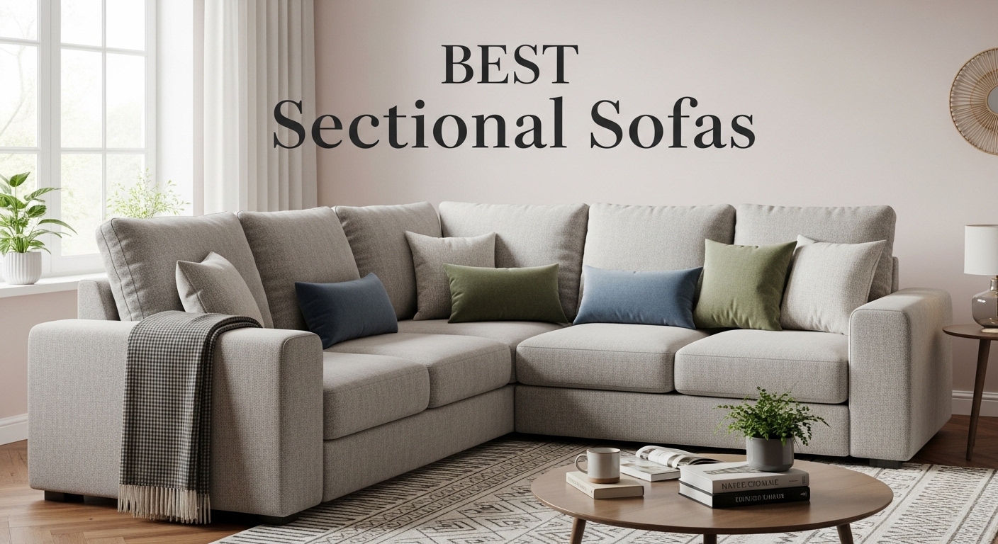 Best Sectional Sofas