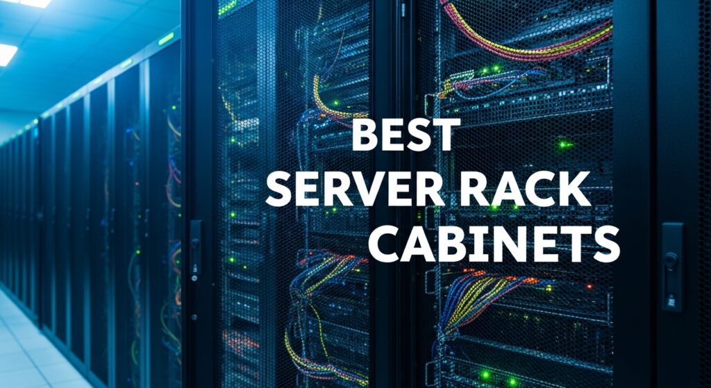 10 Best Server Rack Cabinets (August 2026) Expert Picks