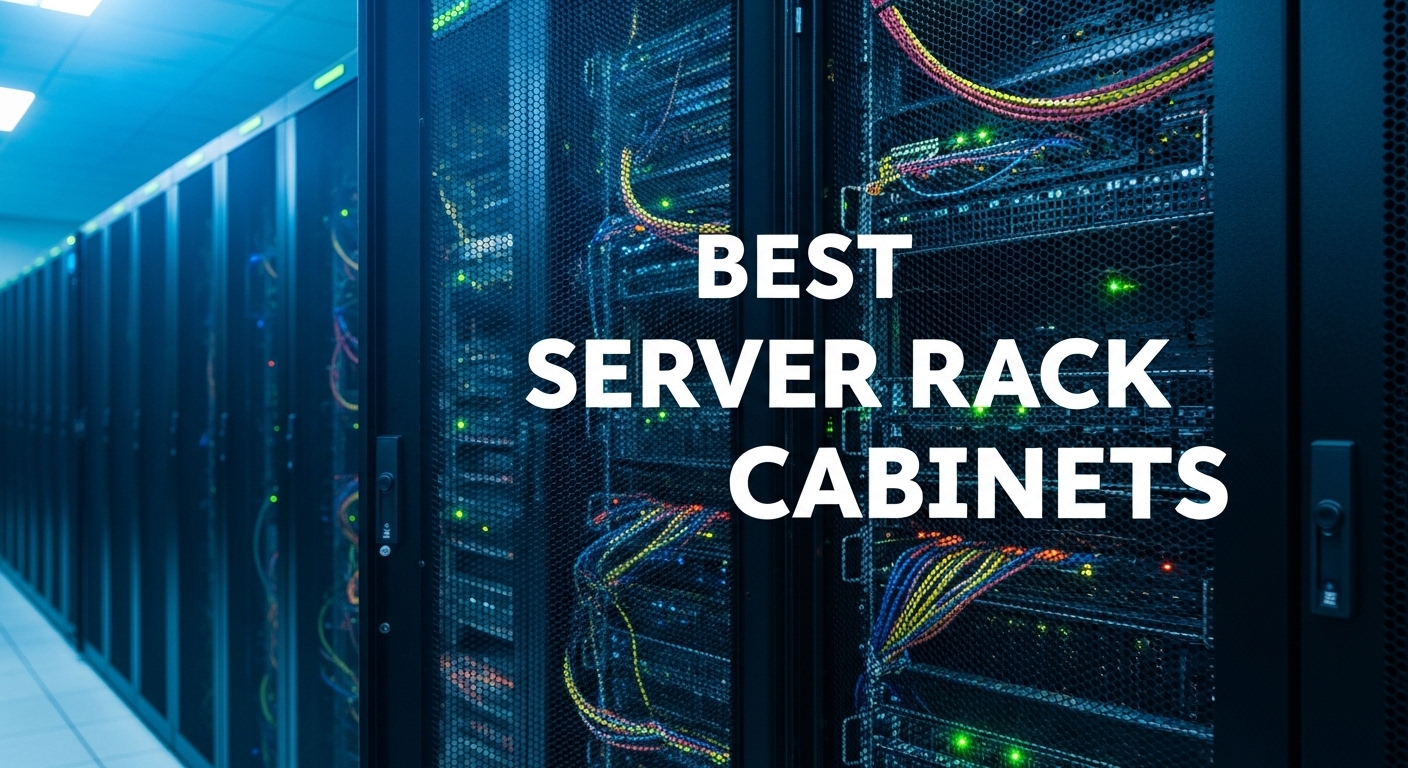 Best Server Rack Cabinets