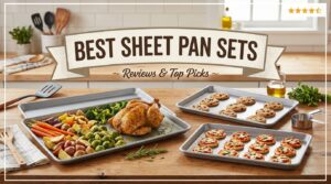 Best Sheet Pan Sets