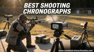 Best Shooting Chronographs