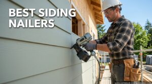 Best Siding Nailers